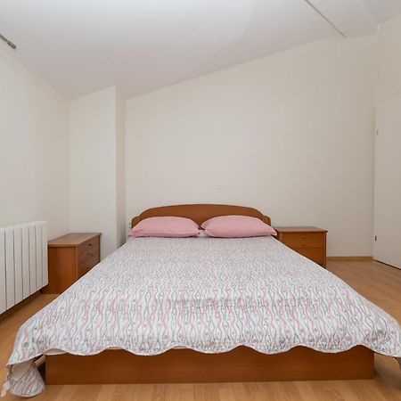 Apartman Marin Макарска Экстерьер фото
