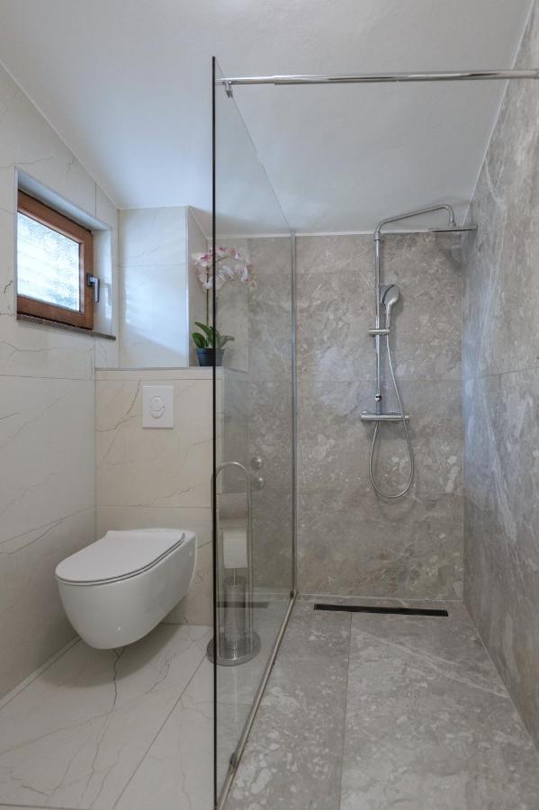 Apartman Marin Макарска Экстерьер фото