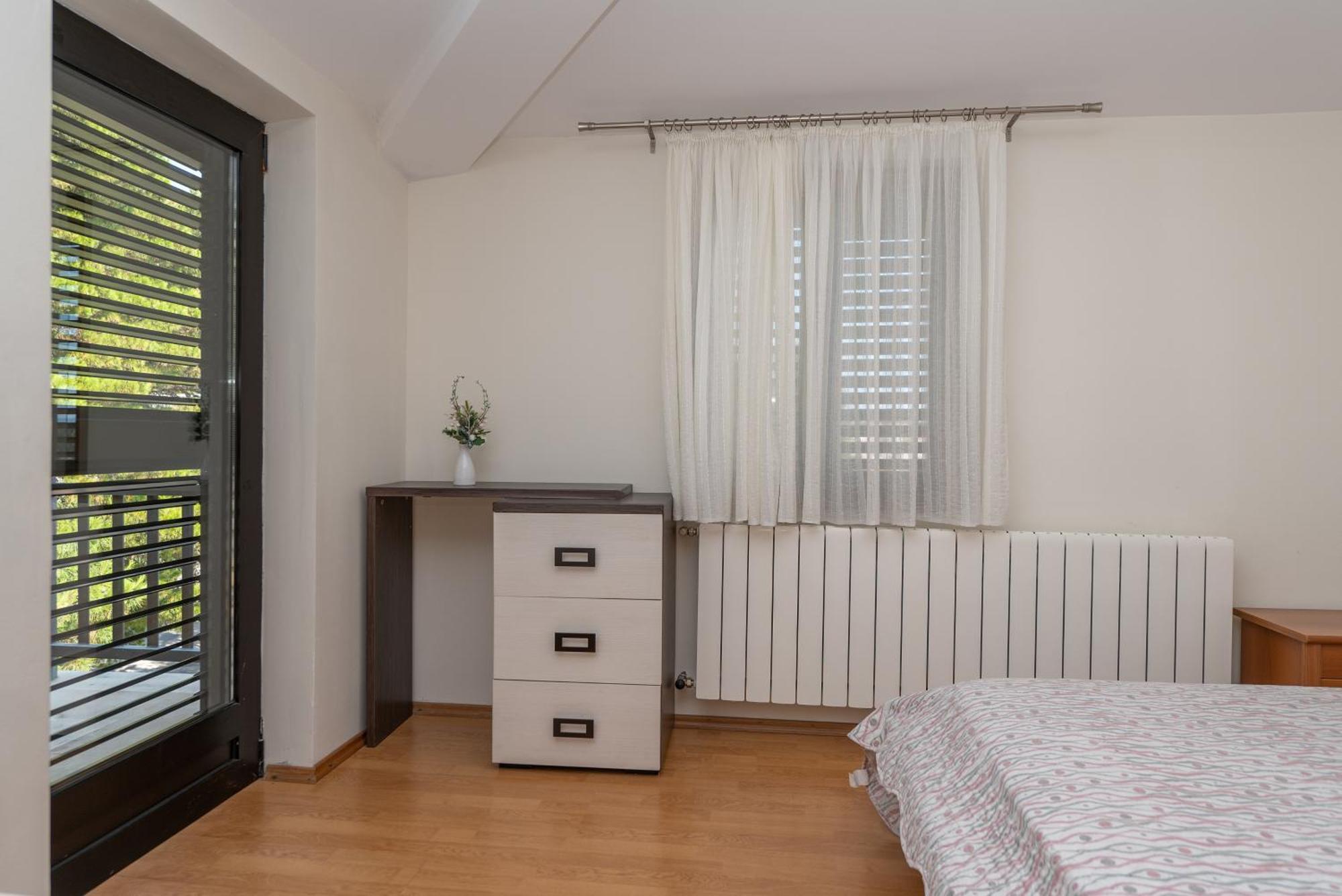 Apartman Marin Макарска Экстерьер фото