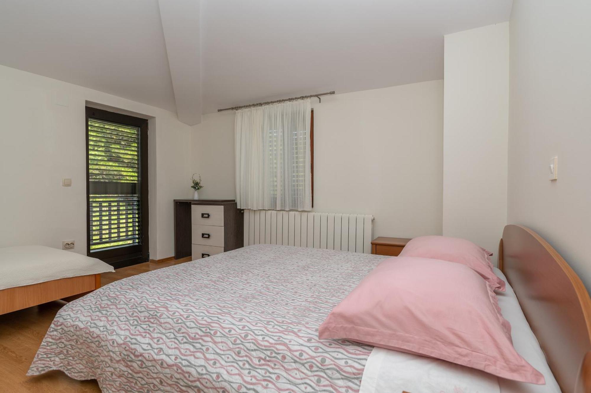 Apartman Marin Макарска Экстерьер фото