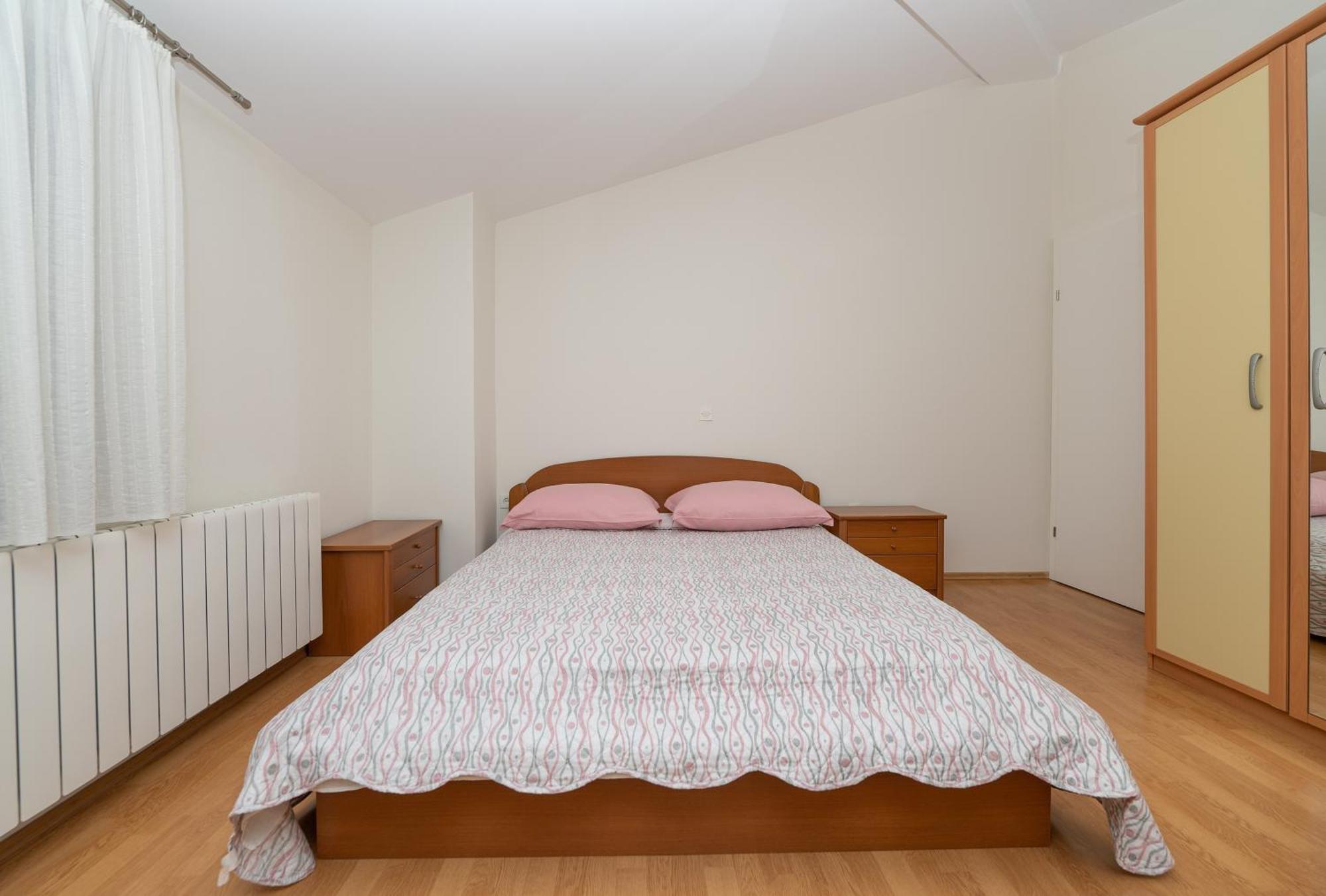 Apartman Marin Макарска Экстерьер фото